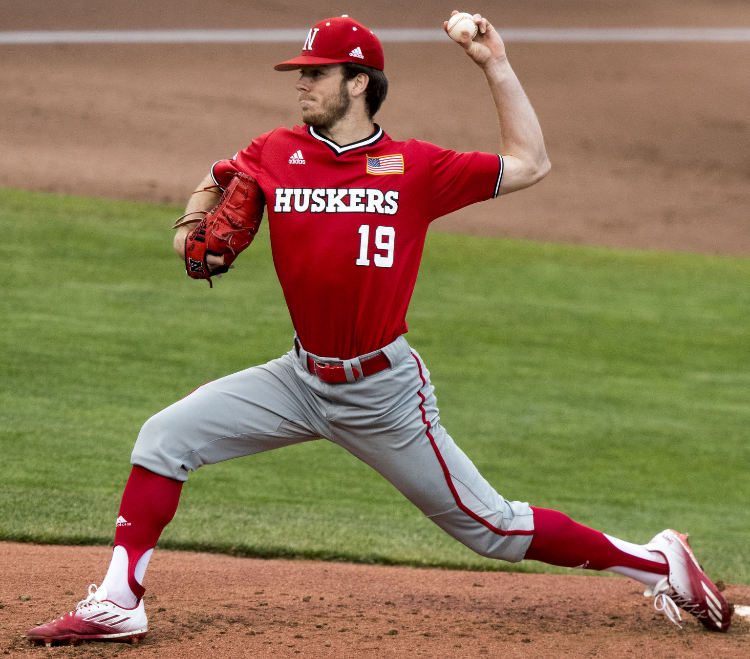 Nebraska vs. Omaha, 4.17